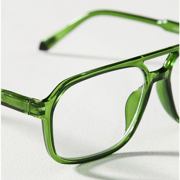Anthropolgie Aviator Readers - Picture 3 of 3